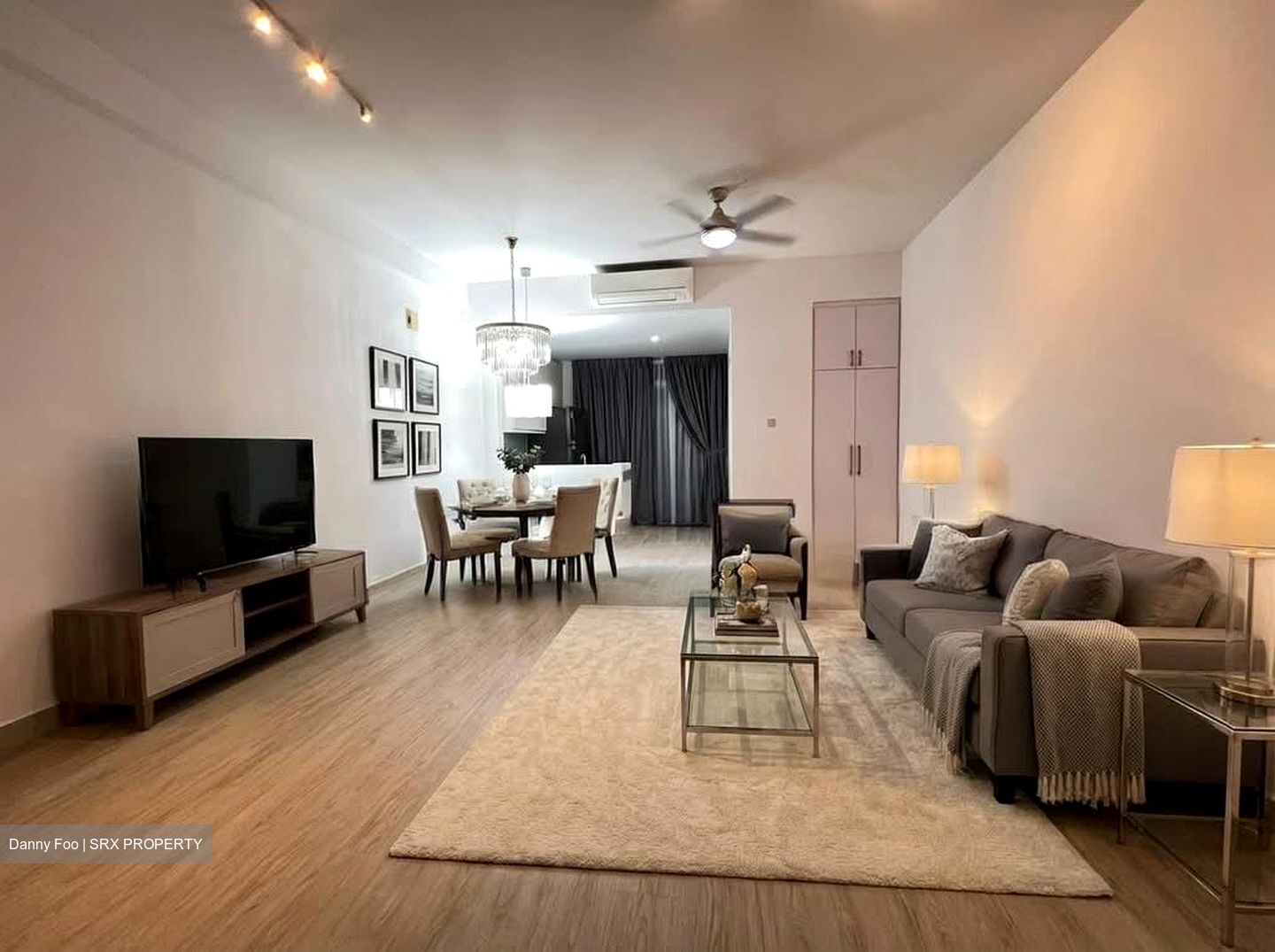 Studios @ Marne (D8), Apartment #570983171